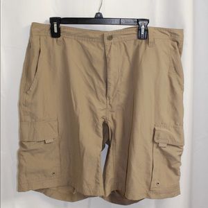 Magellan Outdoors shorts